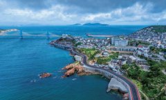 海更蓝了,海鲜肥了,就等你啦!  ——出发打卡嵊泗“蓝鲜”盛宴!