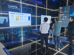 “保险+科技”绘就绿色金融新底色，国任保险苏州分公司落地全国首单电梯节能保险项目